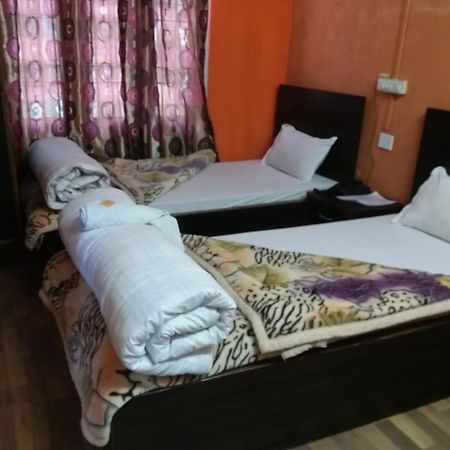 Vamoose Buddha Hotel Tawang Eksteriør billede